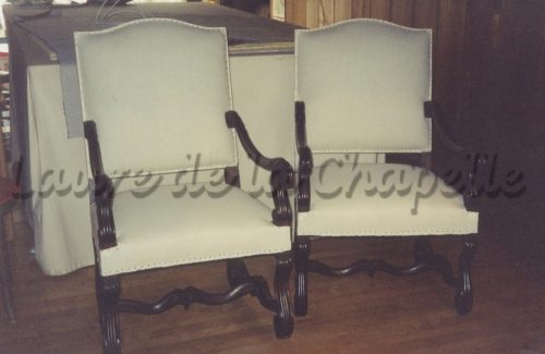 Antique Furniture Restoration