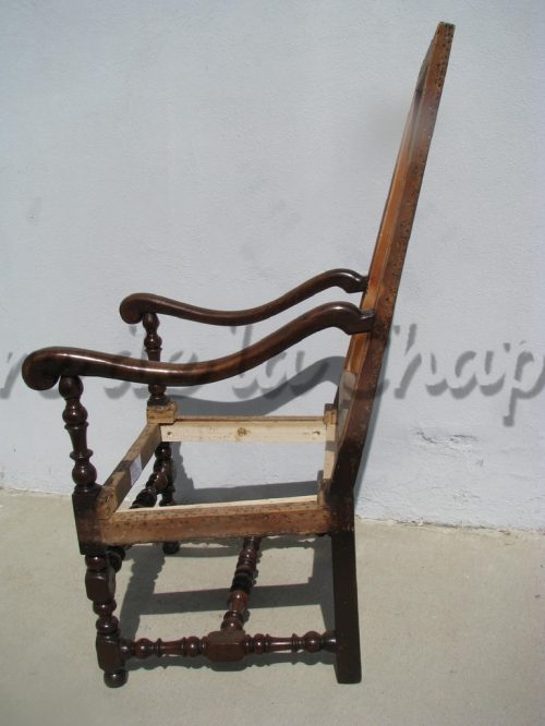 Chair Restoration