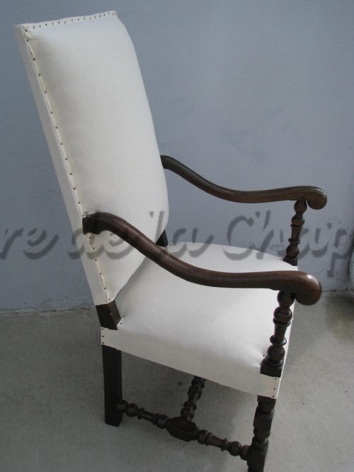 Chair Restoration