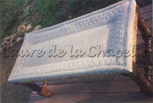 Furniture Restoration