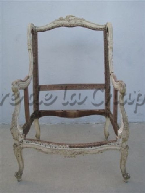 Furniture Reupholstery