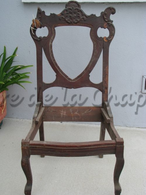 Furniture Reupholstery