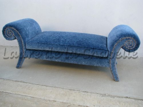 Furniture Reupholstery
