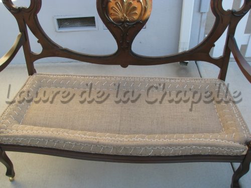 Furniture Reupholstery
