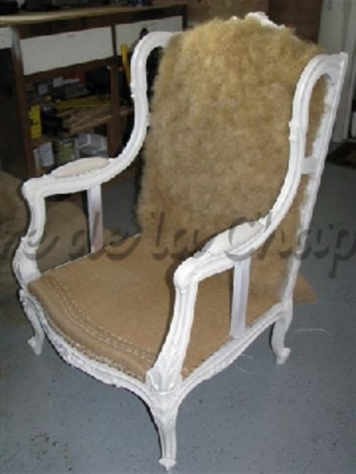 Furniture Reupholstery