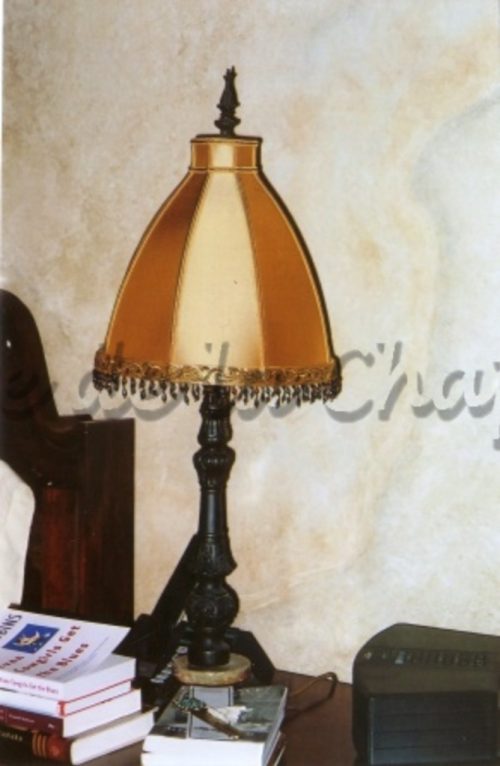 Lamp Coverings
