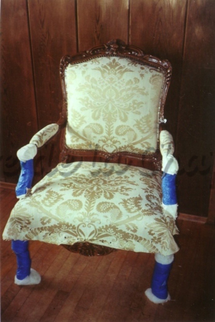 upholstery repair san diego