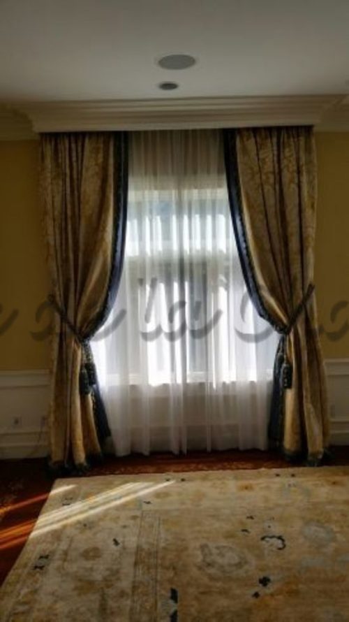 Window Treatments